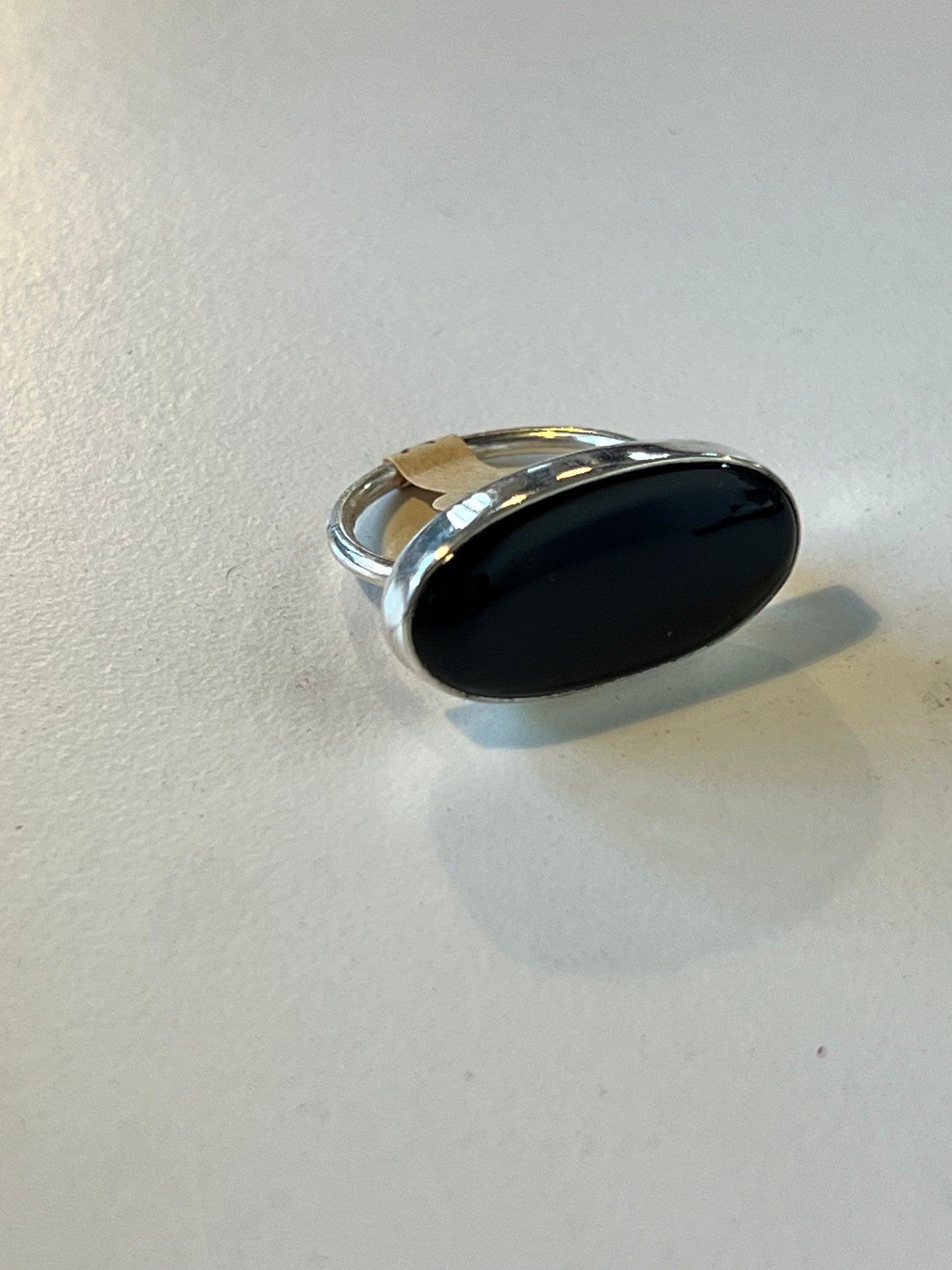 onyx ring