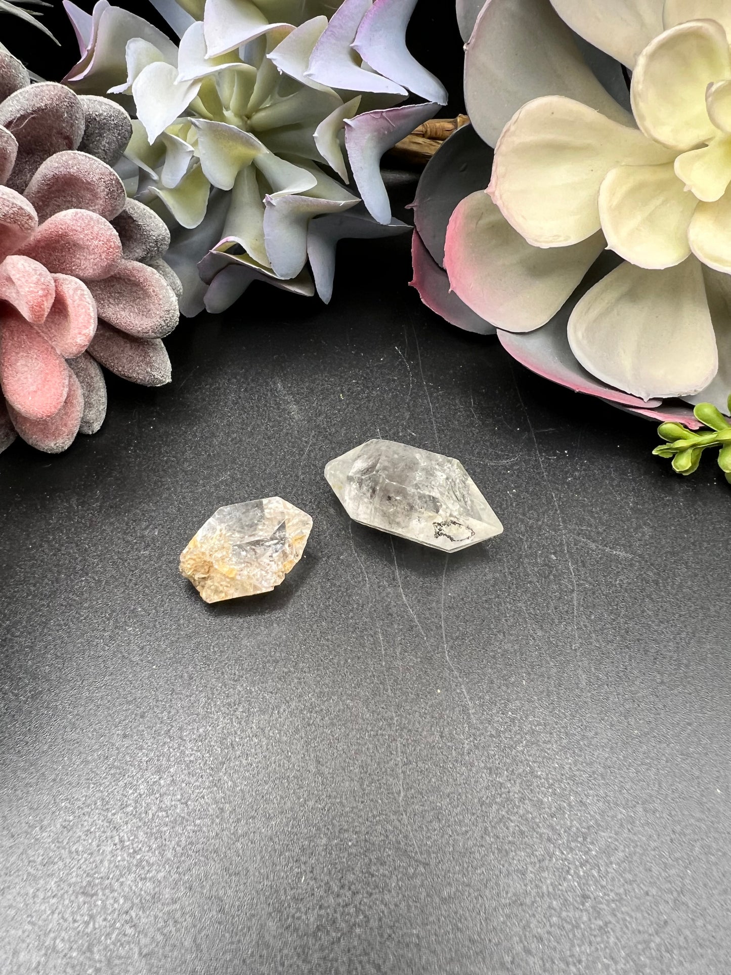 Herkimer Diamond