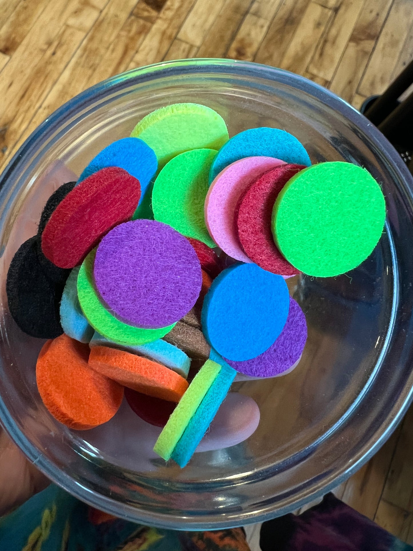 aromatherapy necklaces