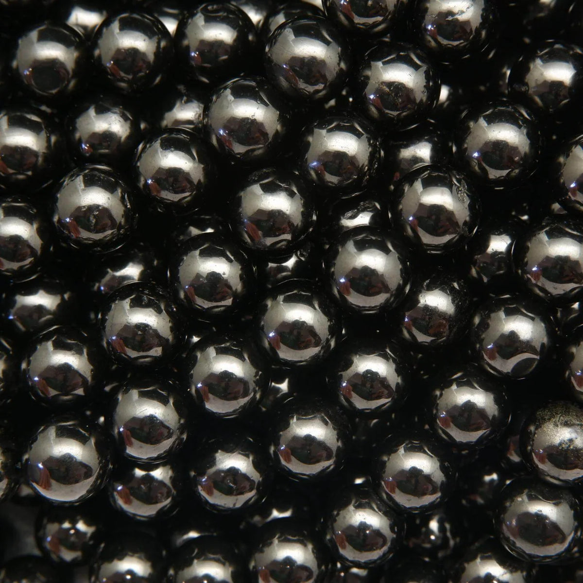 jet beaded bracelets