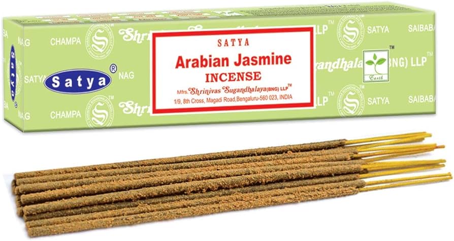 Satya incense