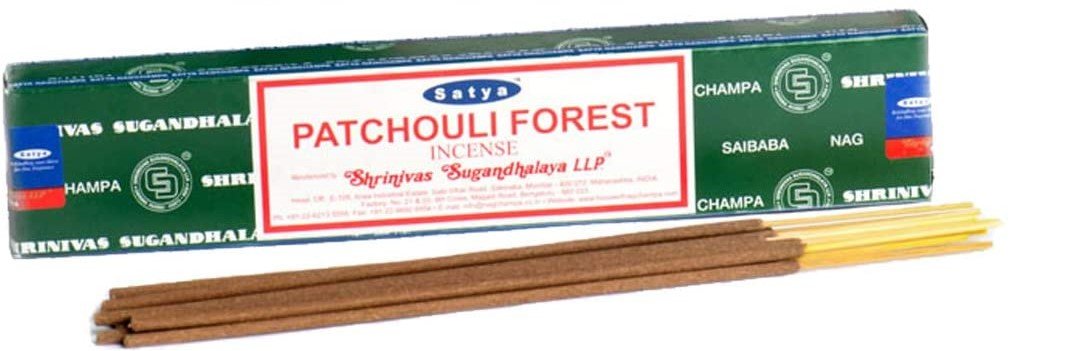 Satya incense