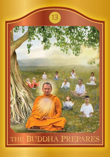 The Akashic Tarot by Sandra Anne Taylor and Sharon Anne Klingler