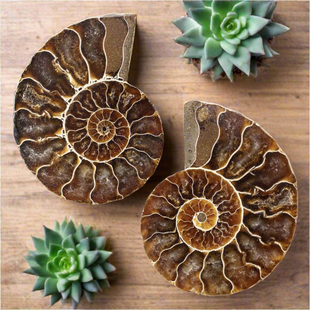 ammonite