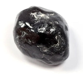 obsidianite (Apache tears)