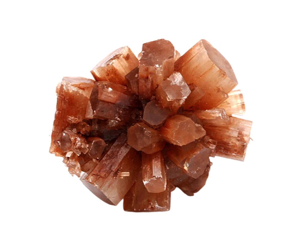 aragonite