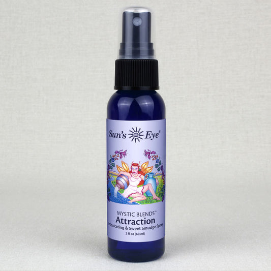 Sun’s Eye Attraction Spray