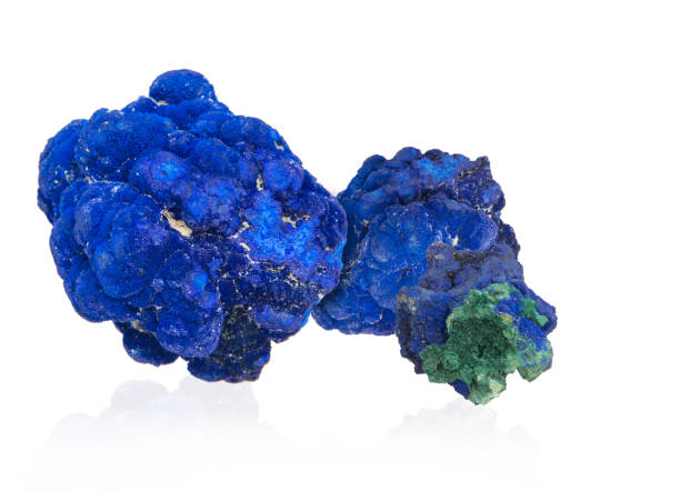 azurite (raw stone)