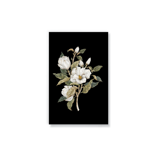 magnolia classic layflat notebook