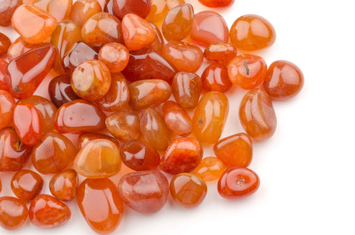 carnelian tumbles