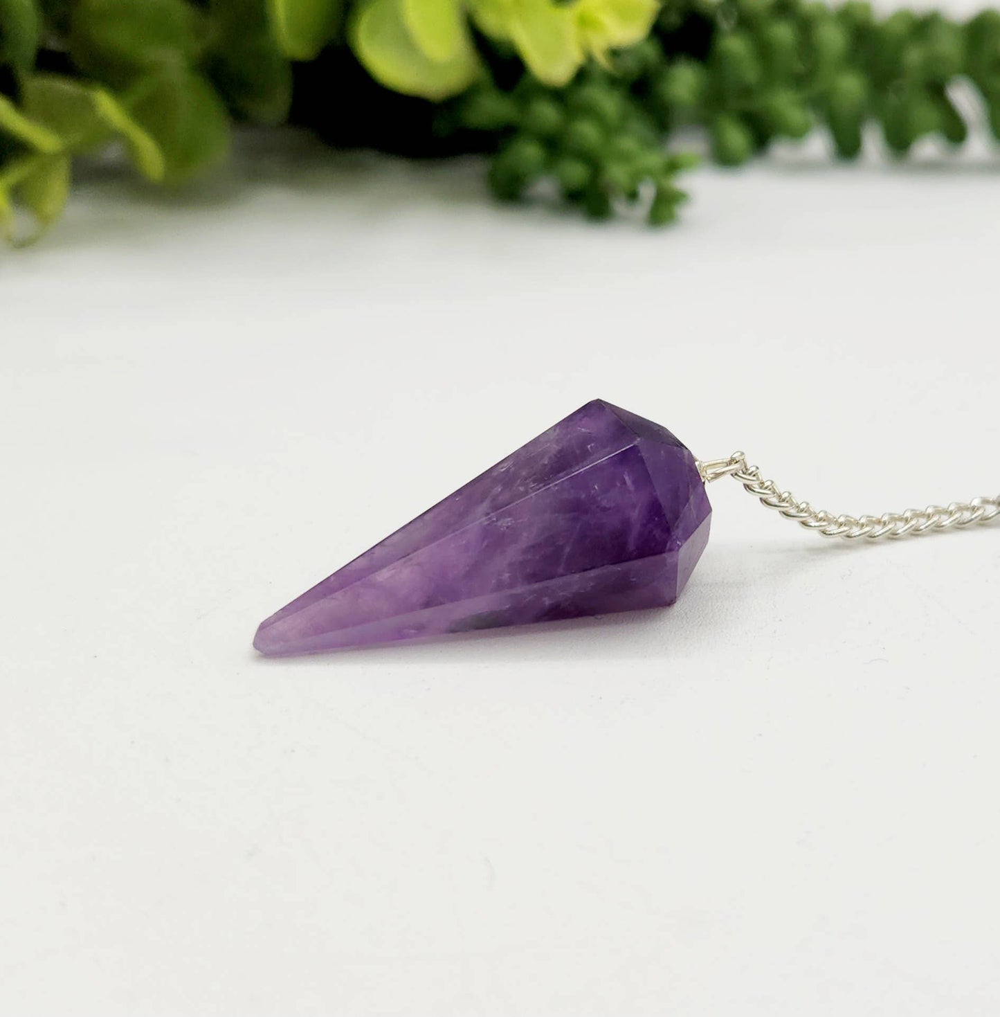 chakra pendulums