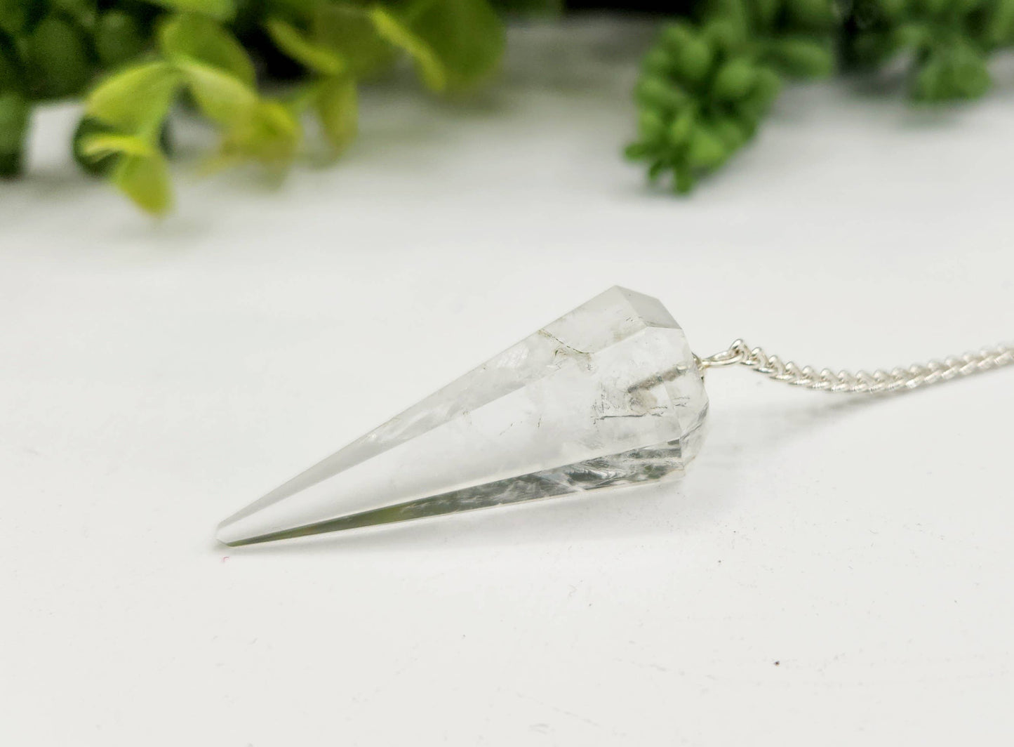 chakra pendulums