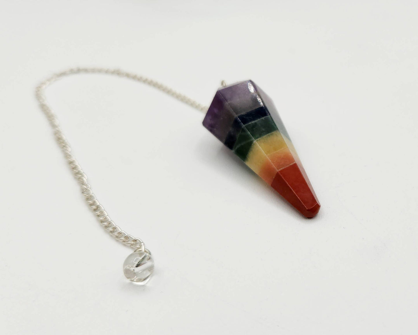 chakra pendulums
