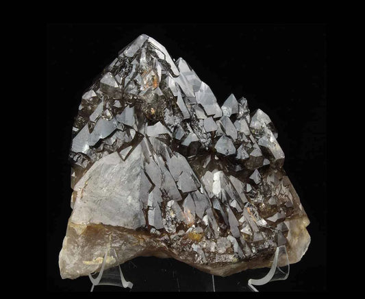 elestial quartz