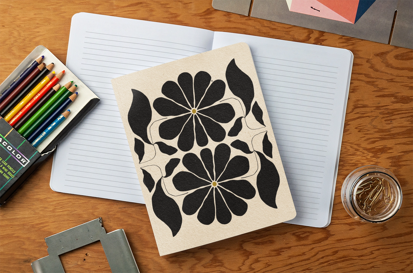 floral balance journal