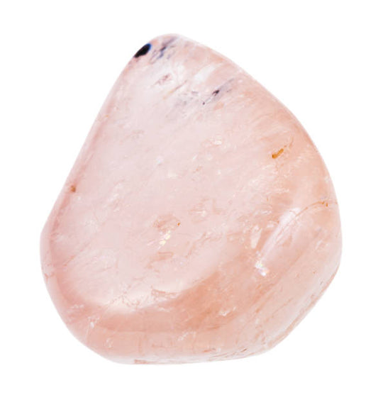 morganite tumbles