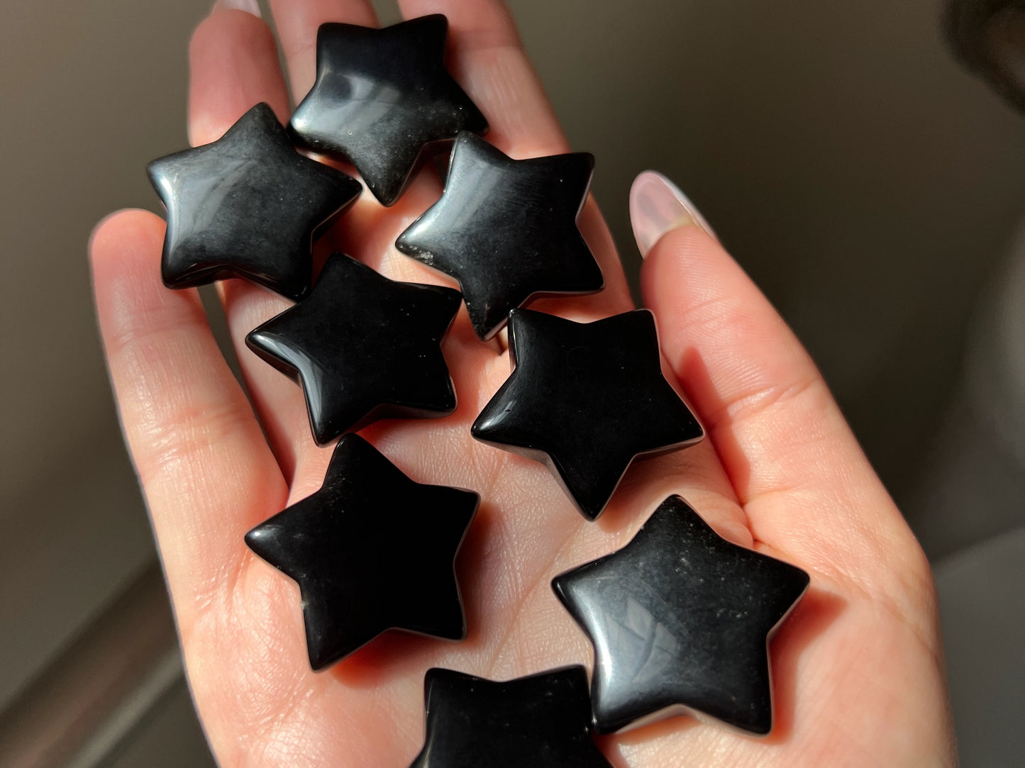 onyx stars