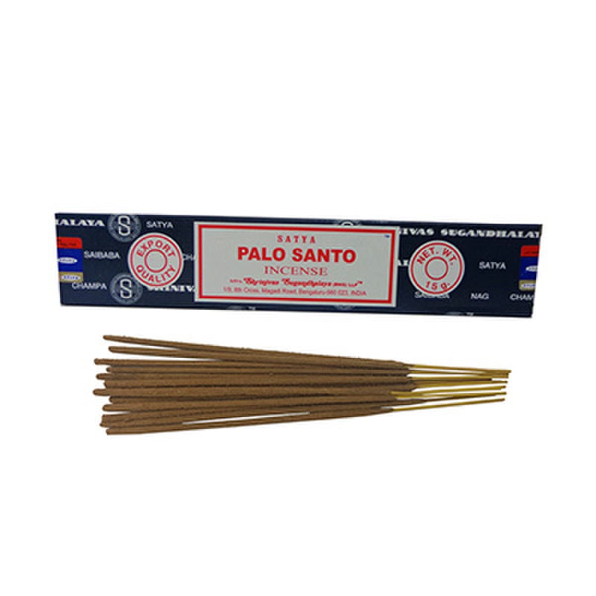 Satya incense