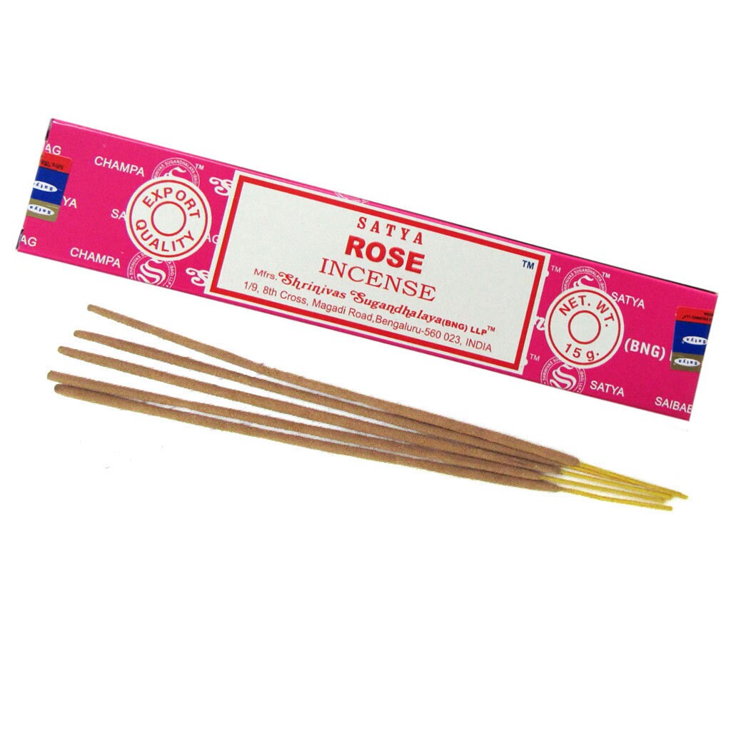 Satya incense