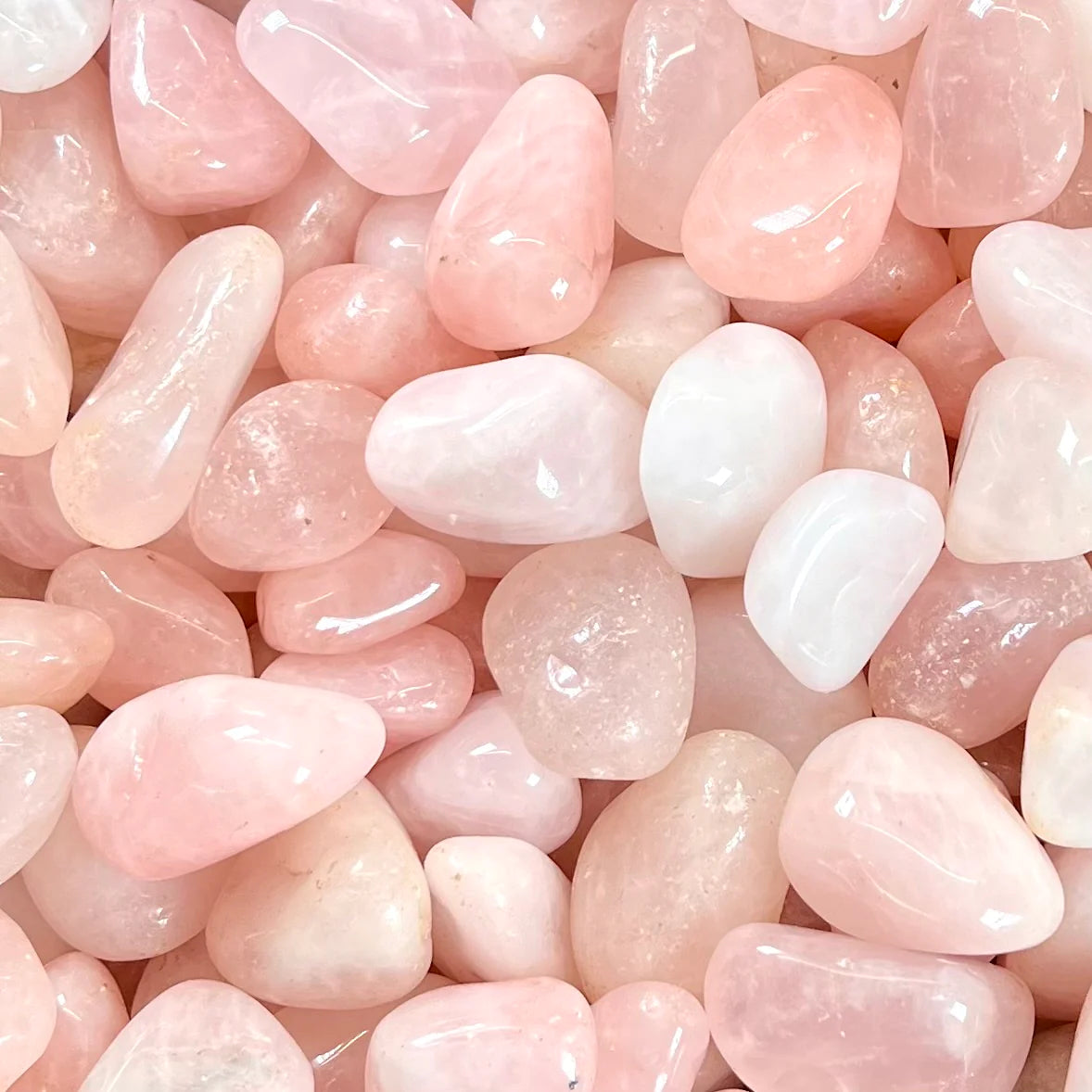 rose quartz