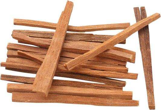 sandalwood sticks