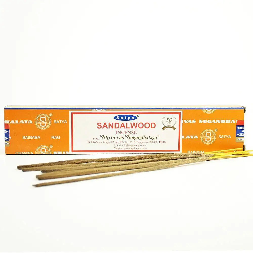 Satya incense