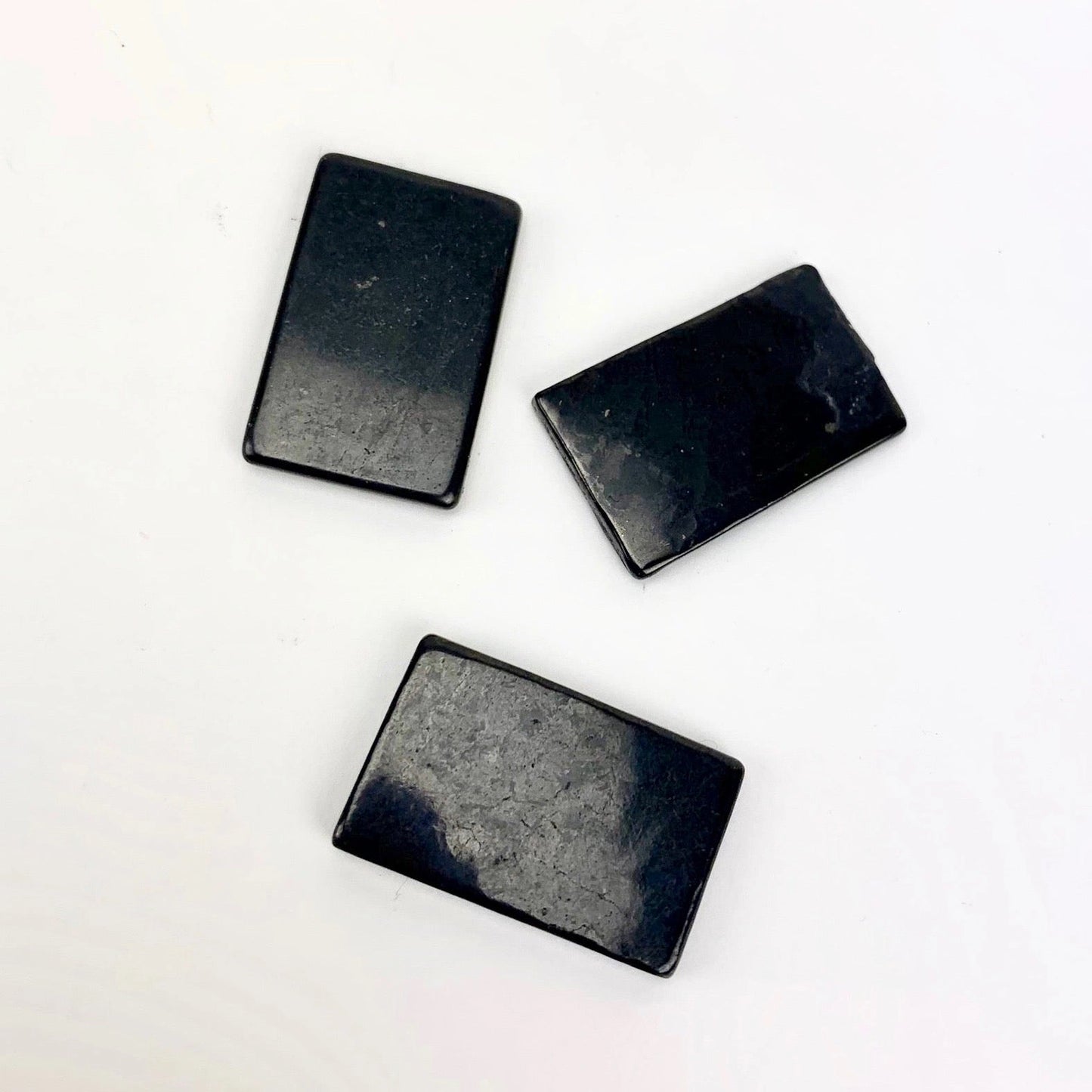 shungite phone plates