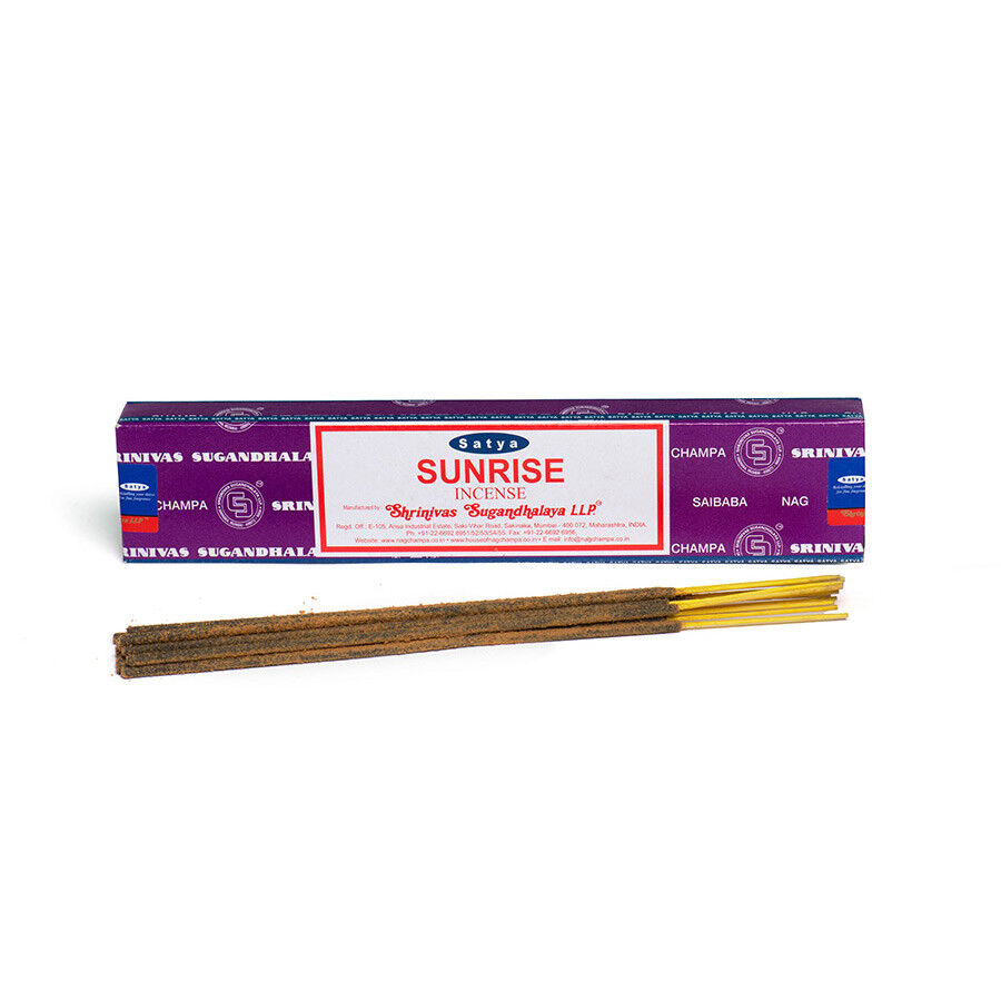 Satya incense