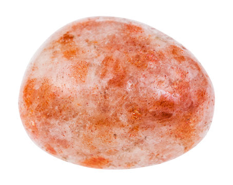 sunstone tumbles